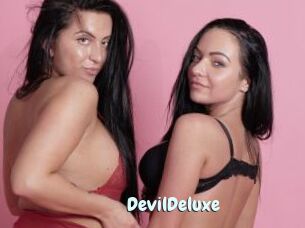 DevilDeluxe