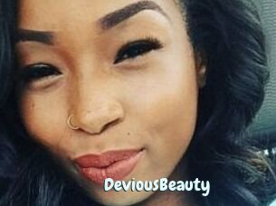 DeviousBeauty