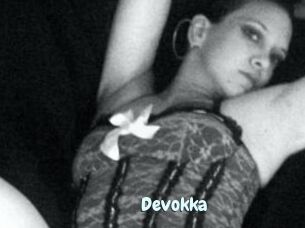Devokka