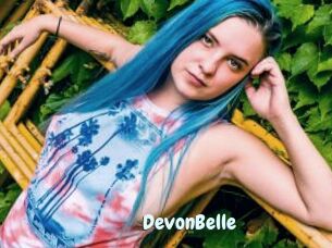 DevonBelle