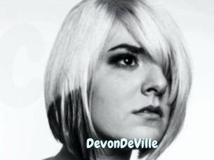DevonDeVille