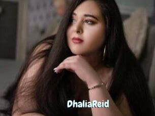 DhaliaReid