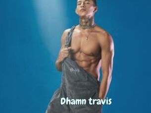 Dhamn_travis