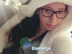 Diamantje