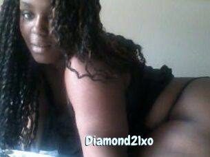 Diamond21xo