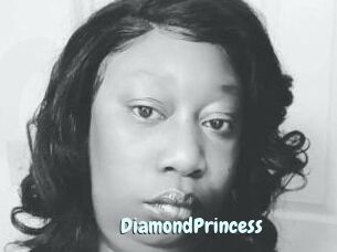 DiamondPrincess