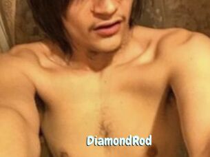DiamondRod