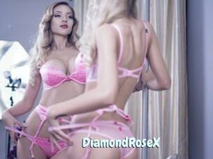 DiamondRoseX