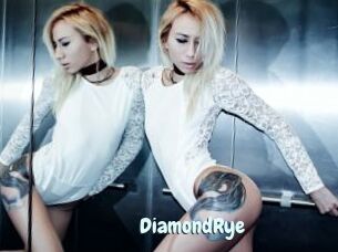 DiamondRye