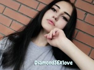 DiamondSEXlove
