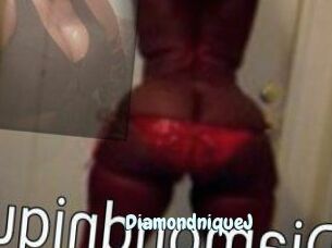 DiamondniqueJ