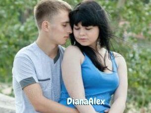 DianaAlex