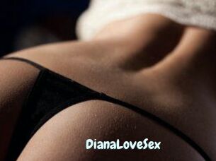 DianaLoveSex