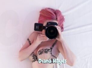 Diana_Hayes