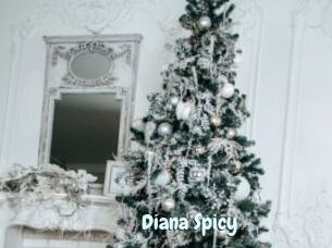 Diana_Spicy