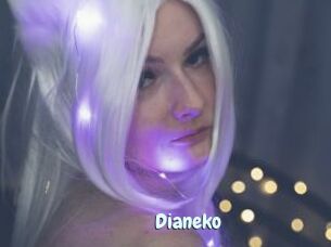 Dianeko