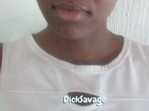 DickSavage