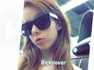 Dickslover