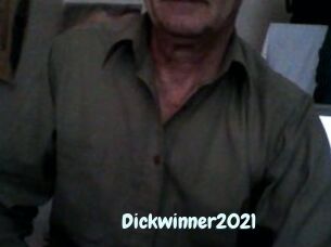 Dickwinner2021