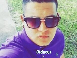 Didacus