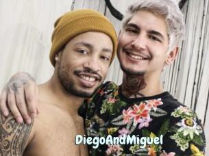 DiegoAndMiguel