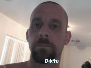 Dik4u