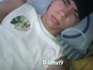 Dilamx19