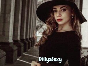 DillyaSexy