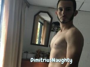 DimitriusNaughty