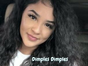 Dimples_Dimples