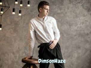 DimsonHaze