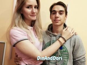 DinAndDori