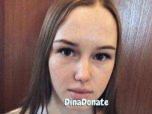 DinaDonate