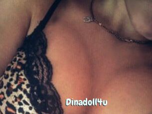 Dinadoll4u