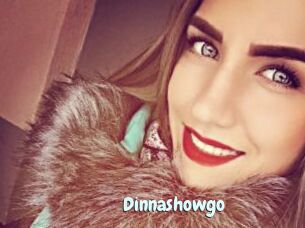 Dinnashowgo