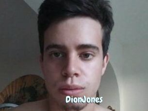 Dion_Jones