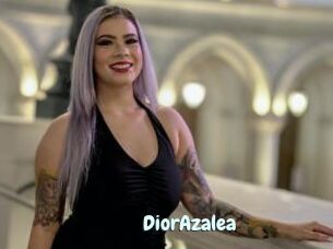 DiorAzalea