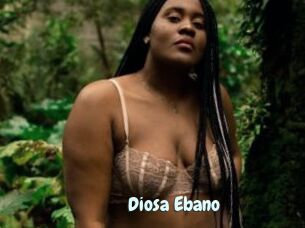 Diosa_Ebano