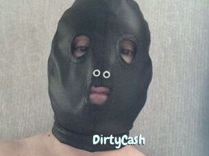 DirtyCash