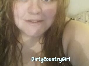DirtyCountryGirl