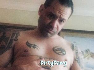 DirtyDawg