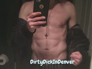 DirtyDickInDenver