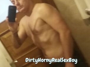 DirtyHornyRealSexBoy