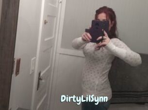 DirtyLilSynn