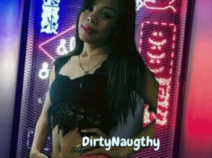 DirtyNaugthy