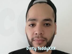 Dirty_TeddyXXX