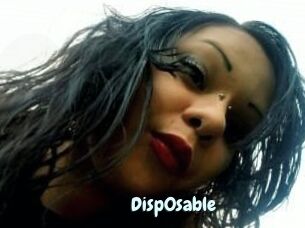Disp0sable