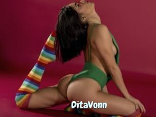 DitaVonn