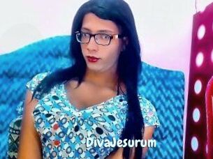 DivaJesurum