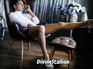 DivineStallion